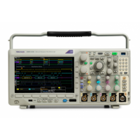 ͼӦTektronix(̩)MDO3104ʾ