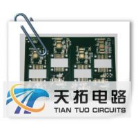 北京电路板pcb焊接加急打样抄板加工厂家