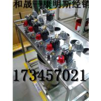 宁波东方船舶3033389燃油执行器计量阀现货