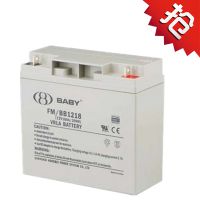 豴PM/BB1218 豴12V18AH ̫· UPSԴר