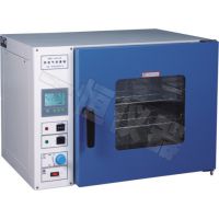 小型热空气消毒箱（干烤灭菌箱）GRX-9013A 液晶显示
