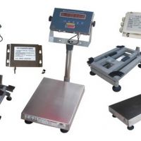 电子台秤（绣钢）XH5-Exibll-B（30KG） 型号:M376413