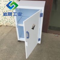 斯博特PP强酸碱化学品储存柜
