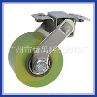 PU机械设备零件 聚氨酯机械轴承陶瓷机械压轮