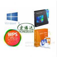 Microsoft Windows8.1 ɽWPS2013ײ Ȩ