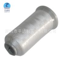 深圳厂家 840D/3涤纶高强线 500种颜色可定做 特多龙线