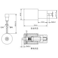 ӦBS24VԲܵ˳BS-1634T