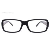 PS16 新款韩版方形眼镜框时尚男女磨砂黑色 大眼镜框架 近视镜架