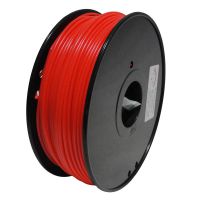 长期供应 3D打印耗材 Nylon 3.0mm 正品原装 FDM 3D打印设备耗材