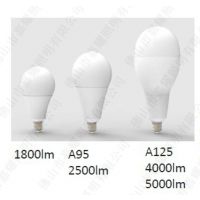 LED Bulb 19W  LED