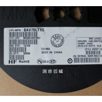 BAV70LT1G ɭONԭװ 70V ˫ض ֱ