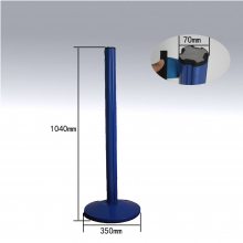 思镒2mm加厚铝槽一米线厂家