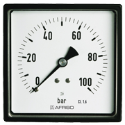 ¹ AFRISO RF 72/96/144,D2/D3 ѹ