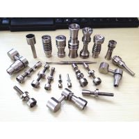 titanium nail ̶