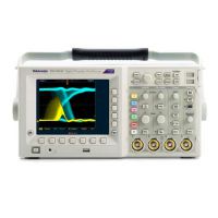 Tektronix/泰克TDS3054C|数字荧光示波器TDS3054C