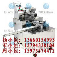 专业生产包子机厂家，老台门做包子的机器，包子一次成型机