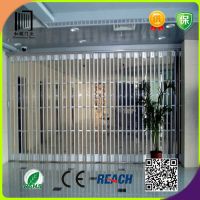 【水晶門(mén)生產(chǎn)商】廠家銷(xiāo)售鋁合金推拉式水晶折疊門(mén) 鋁合金折疊門(mén)