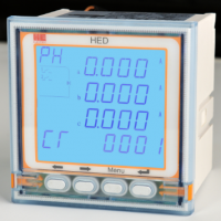 多功能电力仪表