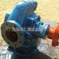 供应华潮KCB-960齿轮油泵 KCB齿轮泵 泊头市红旗高温泵厂