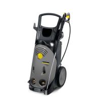 德国凯驰 HD10/23-4S 工业 380V 高压清洗机 快速洗车机 4级水冷低速电机 油污 外墙
