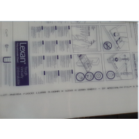 LEXAN F2000 F2500 V0ȼ PC͸