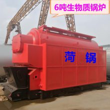 供应燃煤锅炉DZH2-1.25,生物质链条锅炉DZH2-1.25