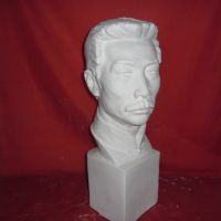 ֱд̾ ʯ ³Ѹͷ 58cm ۾