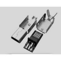 MINI USB B 5P *** һʽ ߹ͷaltӦ
