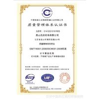 ISO9001:2008