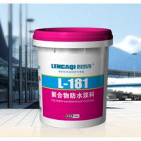 防水材料 防水材料品牌代理朗凯奇L-181防水涂料
