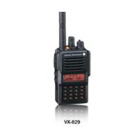供应辽宁大连销售威泰克斯VX-829防爆对讲机