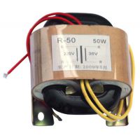 R50 50W ѹ 220V 36V ɶ