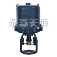 381LXA-08直行程電子式電動執(zhí)行器