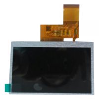 ҺҹӦ4.3ӢTFT-LCDҺ,480X272 ֱʣRGB ӿڣڳʾ