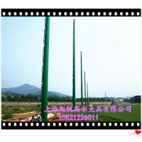 高尔夫围网、高尔夫练习场围网、高尔夫球场围网、高尔夫围网工程、高尔夫网杆围网设计施工