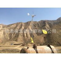 外蒙，内蒙古鄂尔多斯，乌海市风能发电机，风机发电，500w风力发电机，500w风能发电机