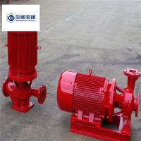 消火栓泵XBD1.6/3.05-50L 建筑消防栓泵喷淋泵给水系统的计算.