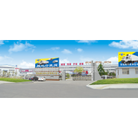 青岛雅凯汽车工贸有限公司