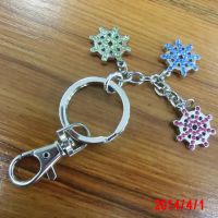 鑰匙扣 鎖匙掛鉤 源洋文具五金廠大量生產(chǎn)