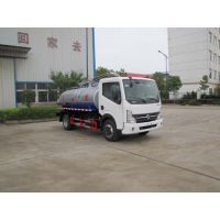 国内供应东风2-3吨真空吸粪车
