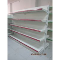 超市货架 小货架 百货 便利店 医药货架 展示柜 精品展架 移动架