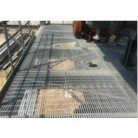 建筑平台格栅板规格大全_格栅板_航金丝网(已认证)
