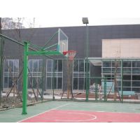 贵州篮球架哪家好?贵州学校用篮球架