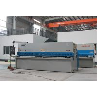 买剪板机找哪家，4*2500剪板机哪里的好？买剪板机到克劳斯！