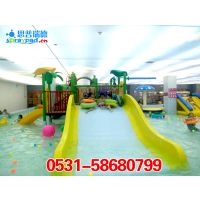 合肥恒溫室內(nèi)水上樂(lè)園廠(chǎng)家***找思普瑞德