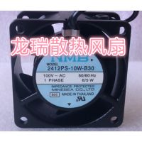 NMB2412PS-10W-B30 6028ɢȷ