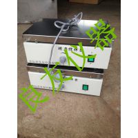 供应金坛良友 99-8卧式大功率磁力搅拌器 磁力加热搅拌机