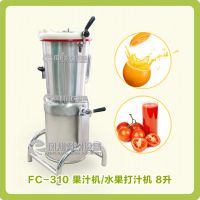 ֻӦ  FC-310 㶫֭ ʺʳƷӹ