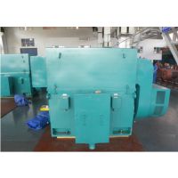 供应西玛牌YL系列6KV立式高压电机YL5603-12 630KW 12极箱式高压电机