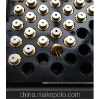 日亚GREEN520纳米绿光1瓦1000毫瓦激光二极管LD激光器激光模组